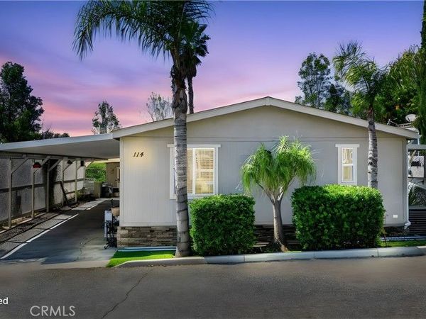15181 Van Buren Boulevard, Unit 114, Riverside, CA 92504