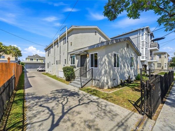 1609 E 6th, Long Beach, CA 90802