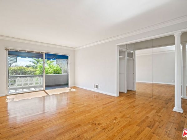 1323 N Olive Drive, Unit 33D, West Hollywood, CA 90069