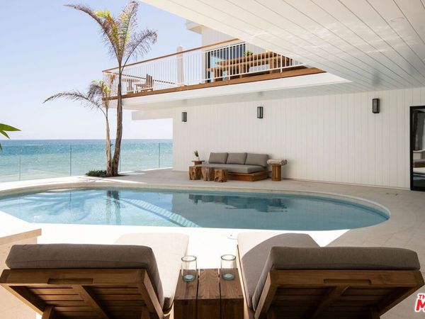 27356 Escondido Beach Road Highway, Malibu, CA 90265