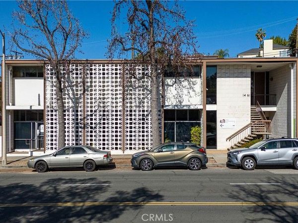 1461 E Chevy Chase Drive, Glendale, CA 91206
