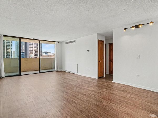 1020 15th Street, Unit 9J, Denver, CO 80202