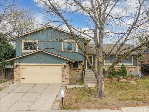 2664 S Richfield Street, Aurora, CO 80013