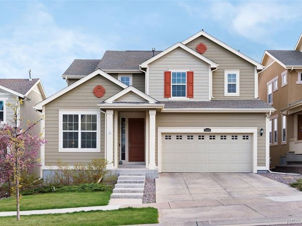 19096 W 84th Place, Arvada, CO 80007