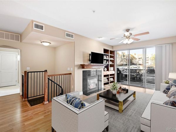 9019 E Panorama Circle, Unit D211, Centennial, CO 80112