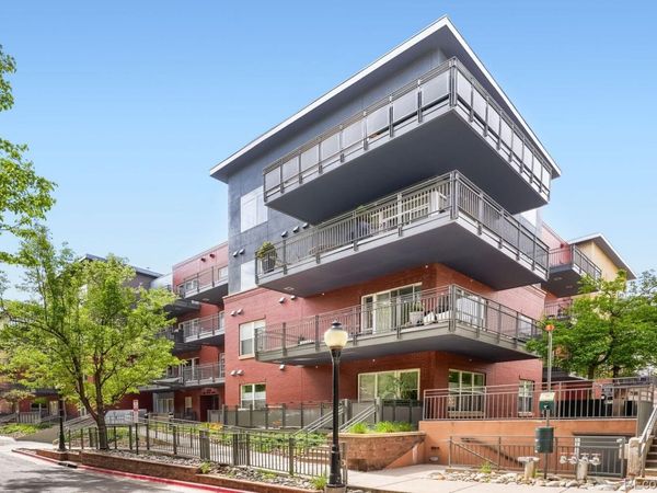 1438 Little Raven Street, Unit 308, Denver, CO 80202