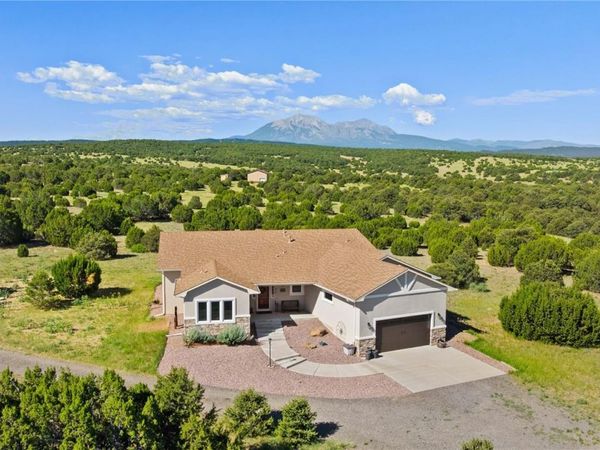410 Rodeo Drive , Walsenburg, CO 81089