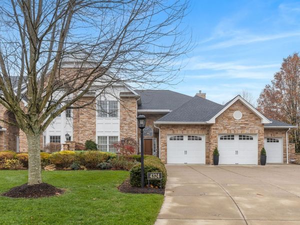 4324 Muirfield Drive, Allison Park, PA 15101