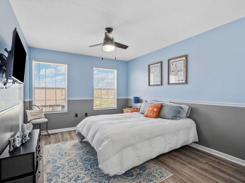 6530 Crab Apple Drive , Unit B, Canal Winchester, OH 43110 Photo 14