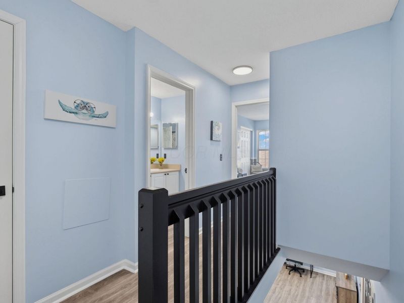 6530 Crab Apple Drive , Unit B, Canal Winchester, OH 43110 Photo 18