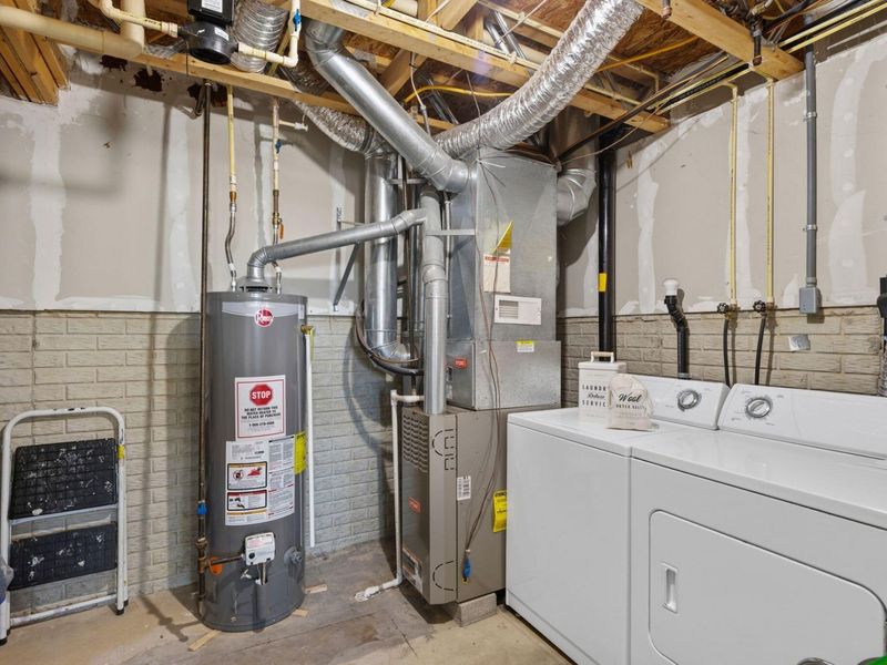 6530 Crab Apple Drive , Unit B, Canal Winchester, OH 43110 Photo 19