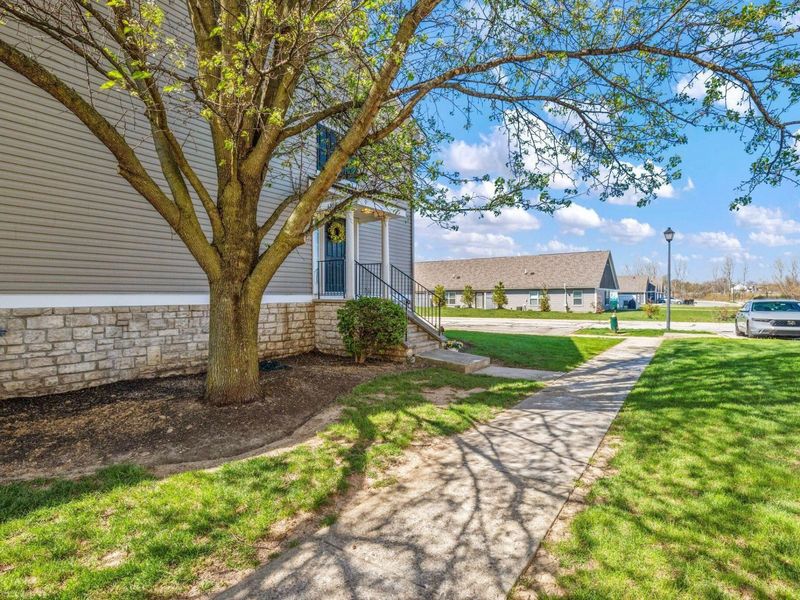 6530 Crab Apple Drive , Unit B, Canal Winchester, OH 43110 Photo 21