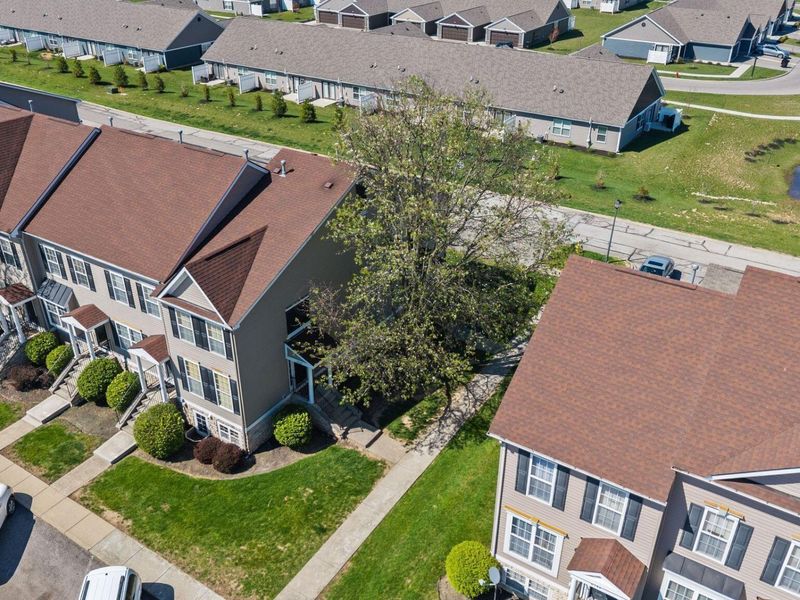 6530 Crab Apple Drive , Unit B, Canal Winchester, OH 43110 Photo 26