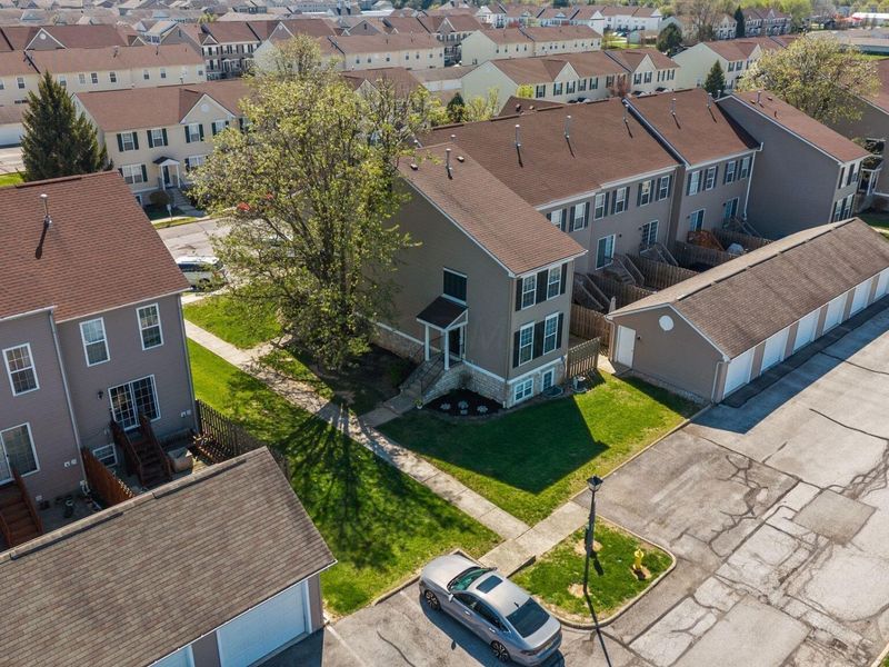 6530 Crab Apple Drive , Unit B, Canal Winchester, OH 43110 Photo 27