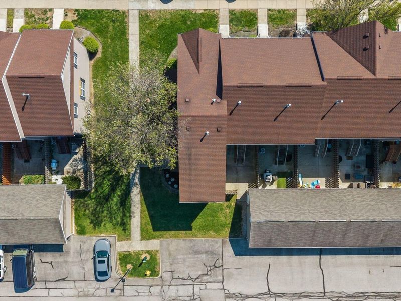 6530 Crab Apple Drive , Unit B, Canal Winchester, OH 43110 Photo 28