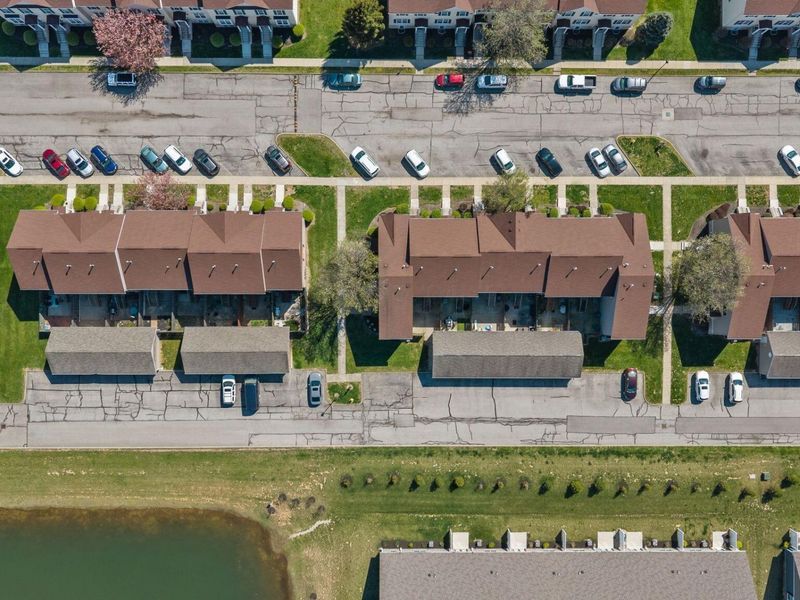 6530 Crab Apple Drive , Unit B, Canal Winchester, OH 43110 Photo 29