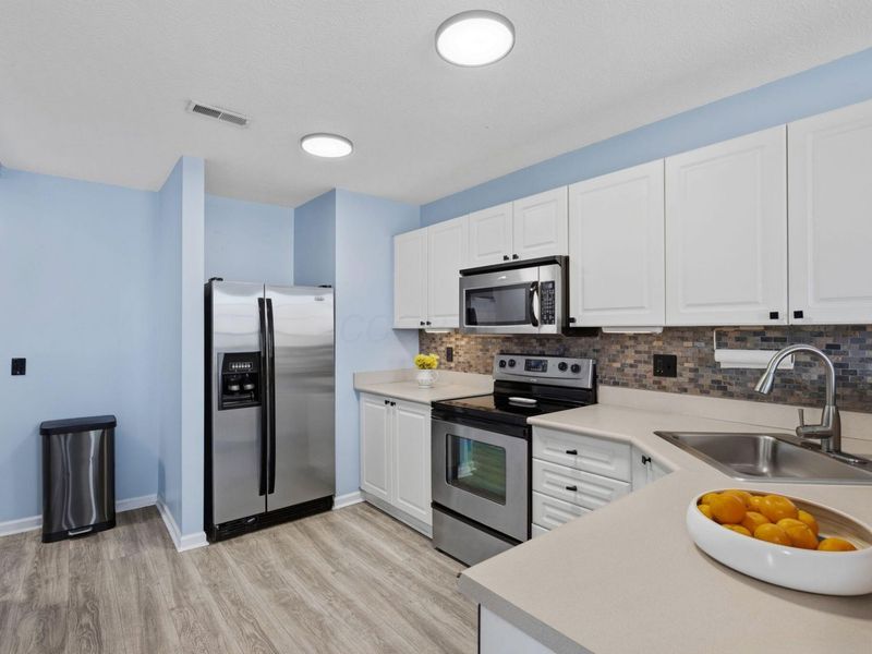 6530 Crab Apple Drive , Unit B, Canal Winchester, OH 43110 Photo 5