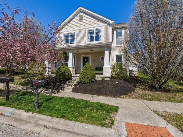 4447 Pebble Beach Drive, Grove City, OH 43123