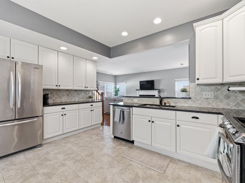 4447 Pebble Beach Drive, Grove City, OH 43123 Photo 17