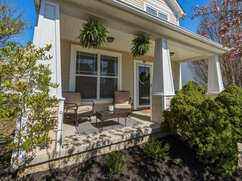 4447 Pebble Beach Drive, Grove City, OH 43123 Photo 2