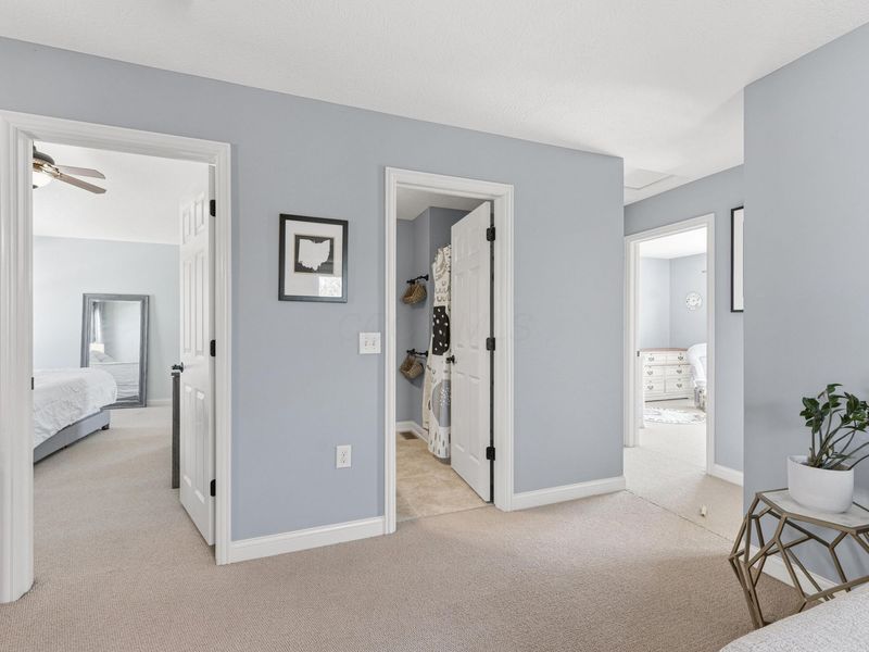 4447 Pebble Beach Drive, Grove City, OH 43123 Photo 27