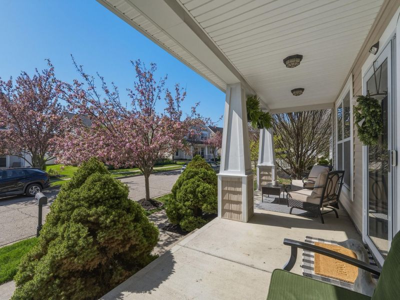 4447 Pebble Beach Drive, Grove City, OH 43123 Photo 3