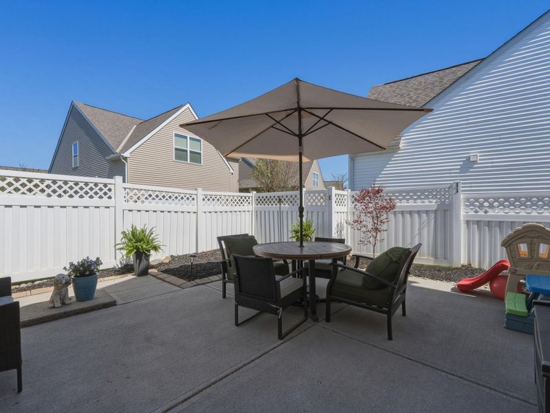 4447 Pebble Beach Drive, Grove City, OH 43123 Photo 38