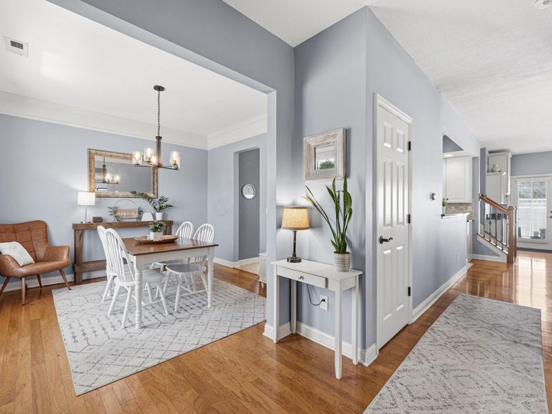 4447 Pebble Beach Drive, Grove City, OH 43123 Photo 4