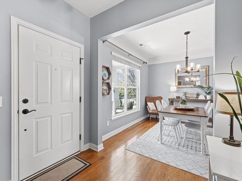 4447 Pebble Beach Drive, Grove City, OH 43123 Photo 5