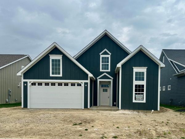 8920 Coe Drive, Plain City, OH 43064