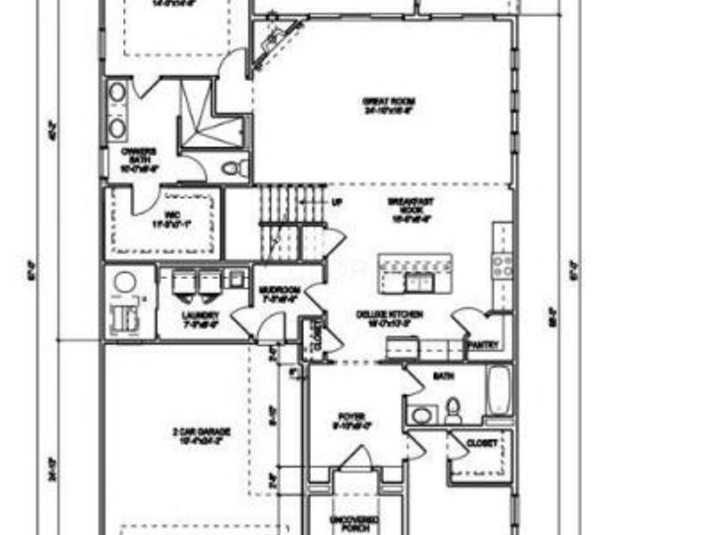 8920 Coe Drive , Plain City, OH 43064 Photo 3