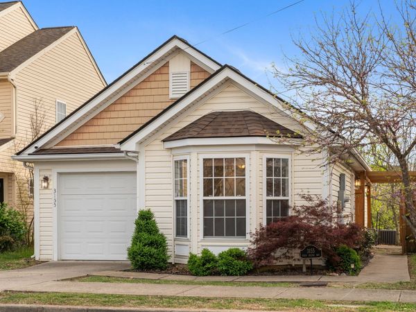 3155 Penn Meade Way, Nashville, TN 37214