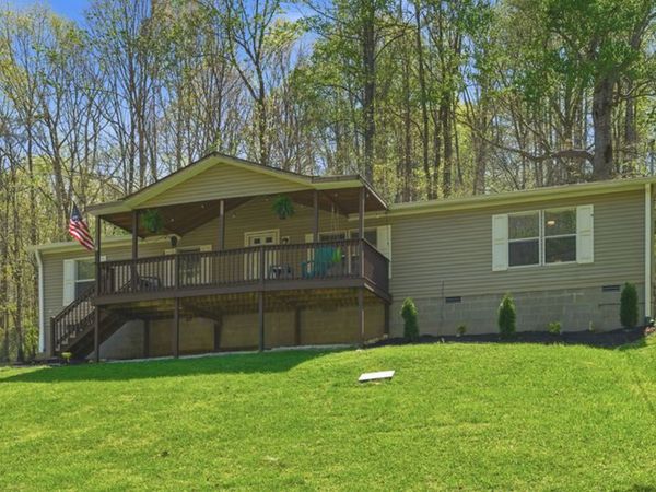 2825 Claylick Rd, Whites Creek, TN 37189