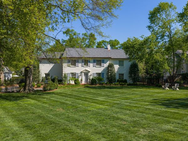 2312 Hampton Ave, Nashville, TN 37215