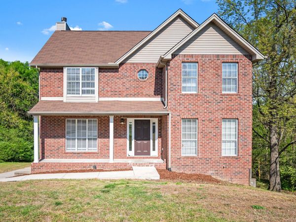 304 Claymille Pl , Nashville, TN 37207