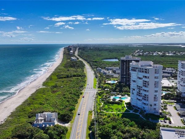 5051 N Highway A1A, Unit 8-2, Hutchinson Island, FL 34949