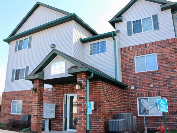 101 NW 8th Street, Grimes, IA 50111