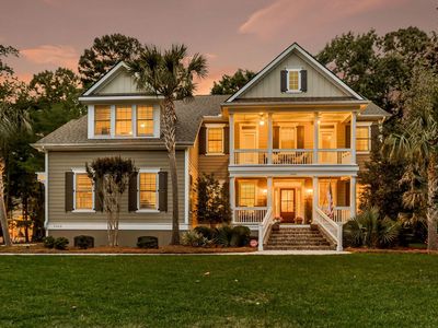 1563 Capel Street, Mount Pleasant, SC 29466