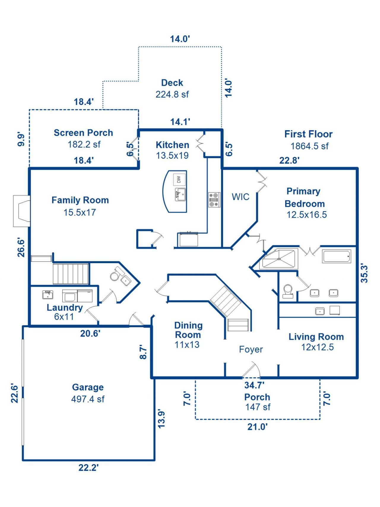 1563 Capel Street Photo 52