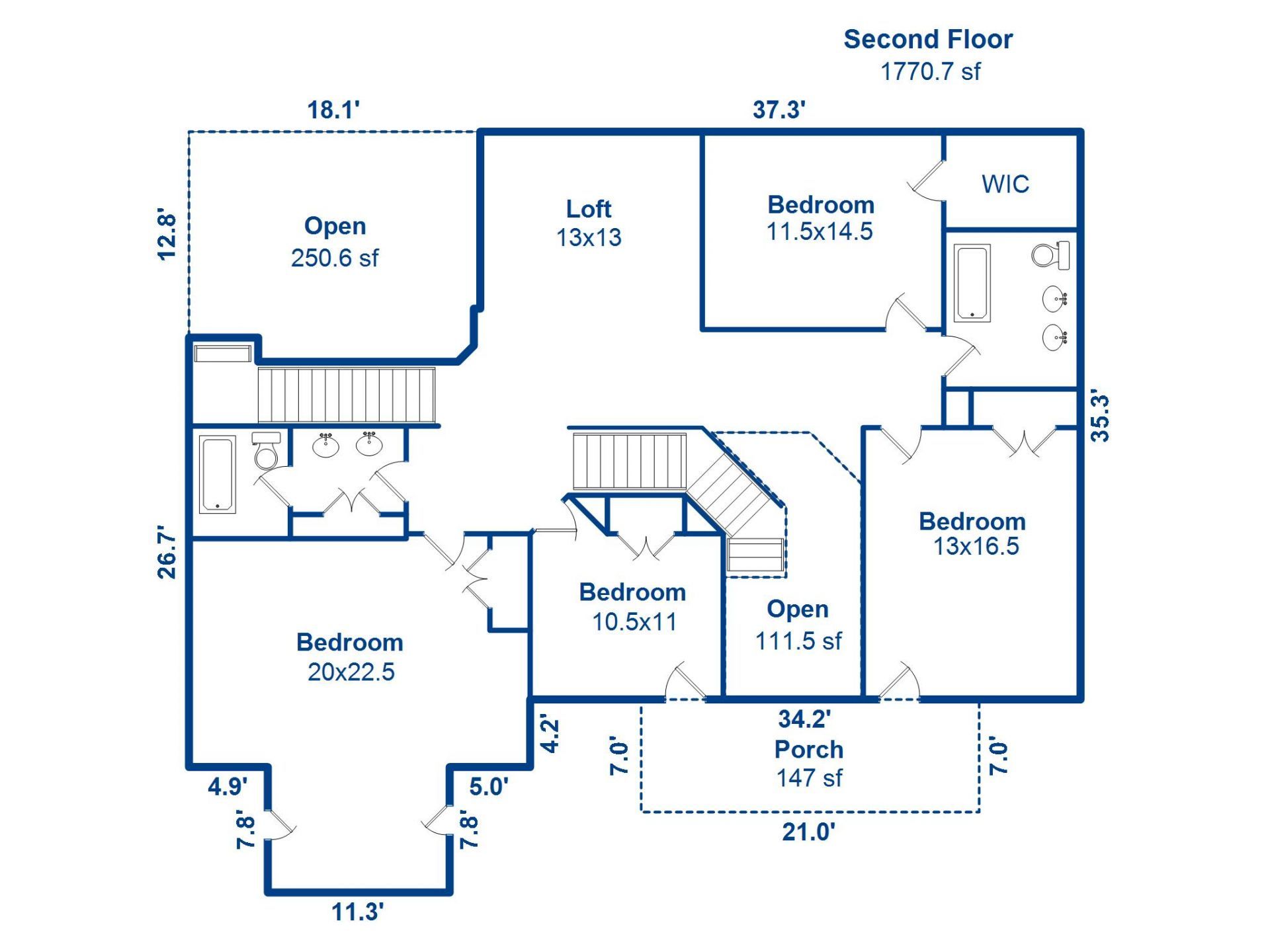 1563 Capel Street Photo 53