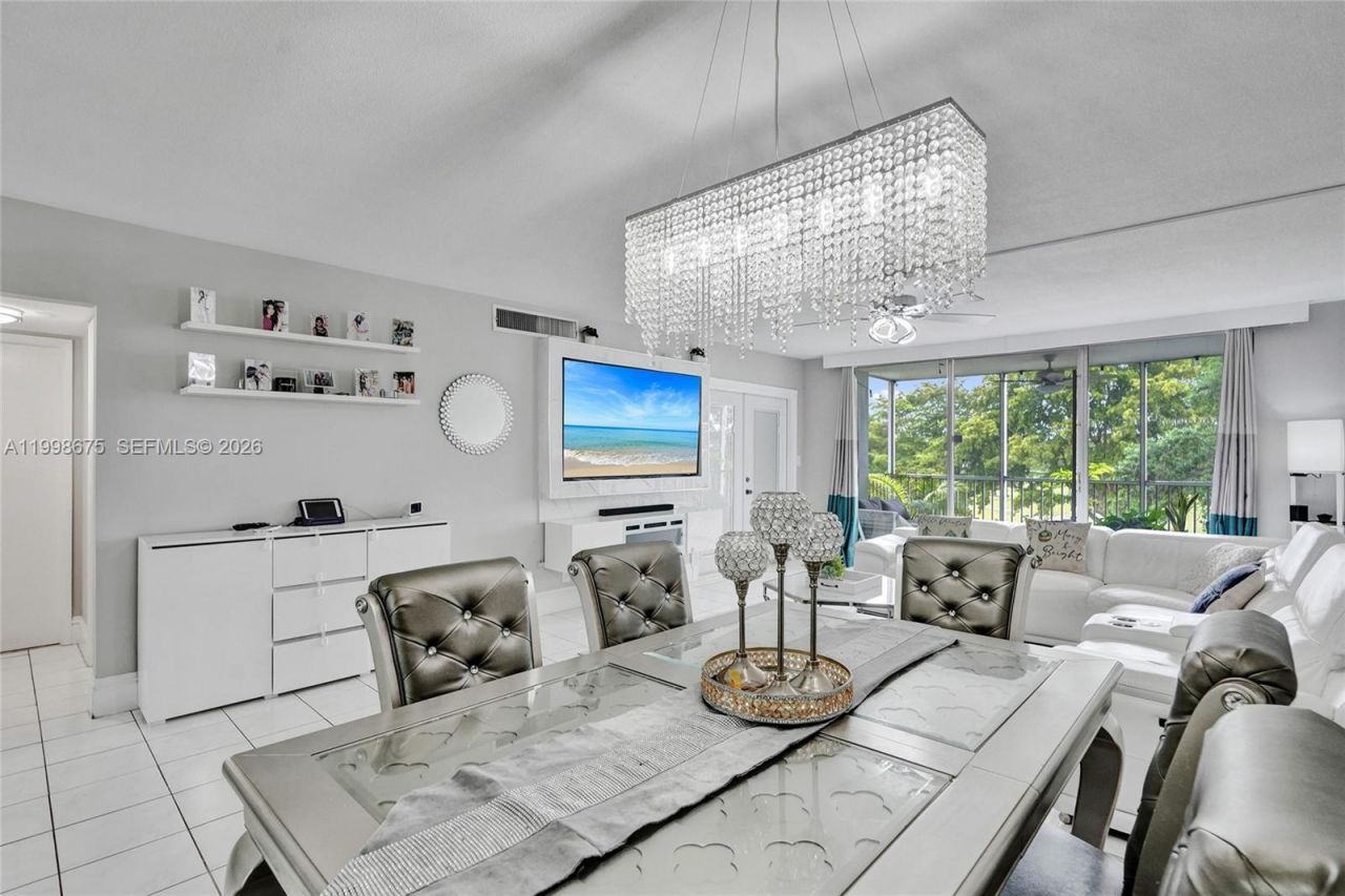 2651 S Course Dr, Unit 410, Pompano Beach, FL 33069 Photo