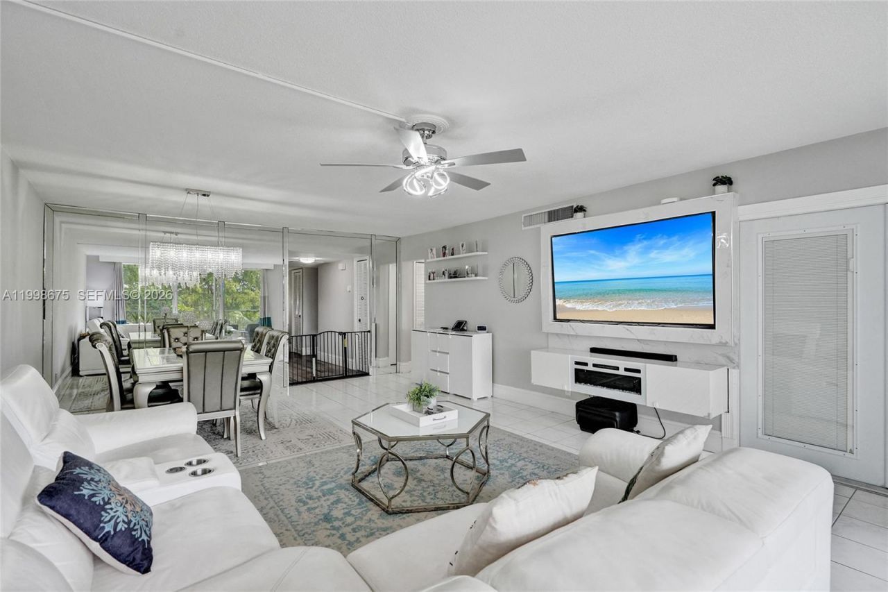 2651 S Course Dr, Unit 410, Pompano Beach, FL 33069 Photo