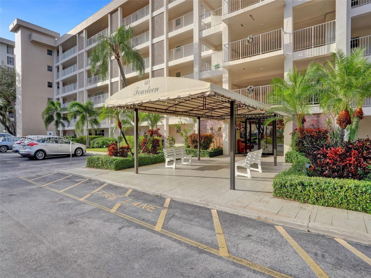 2651 S Course Dr, Unit 410, Pompano Beach, FL 33069 Photo