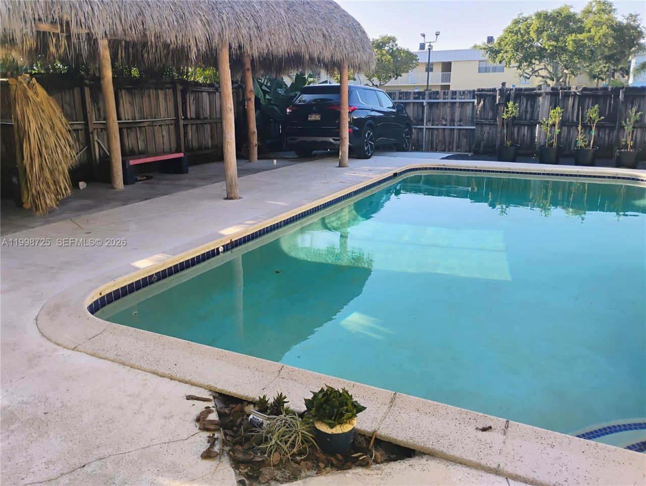 **** Thomas St, Unit 1, Hollywood, FL 33021 Photo