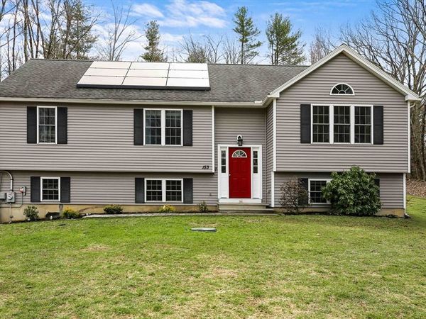 153 Pleasantdale Rd, Rutland, MA 01543