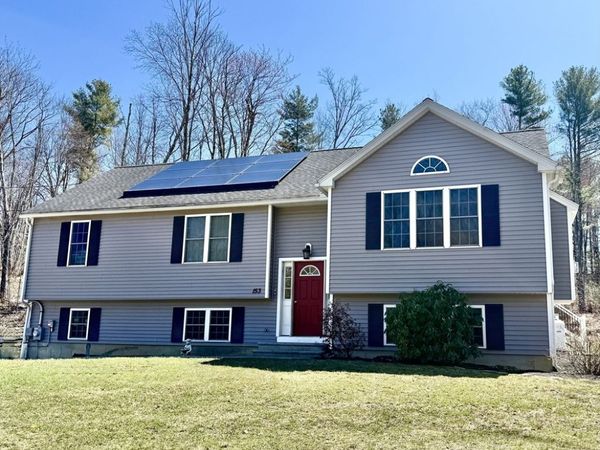 153 Pleasantdale Rd, Rutland, MA 01543
