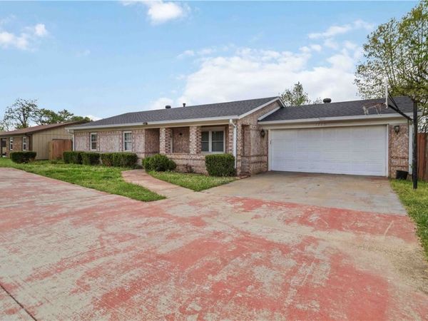 1710 Monte Ne Road, Rogers, AR 72756