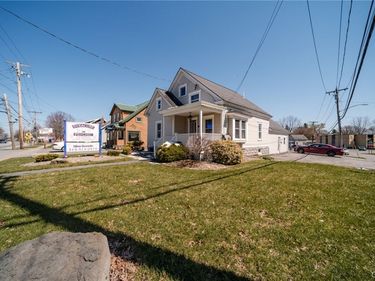 461 S Main Street, Unit 1, Syracuse, NY 13212