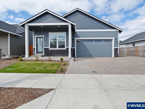 1026 Sassafras St, Independence, OR 97351