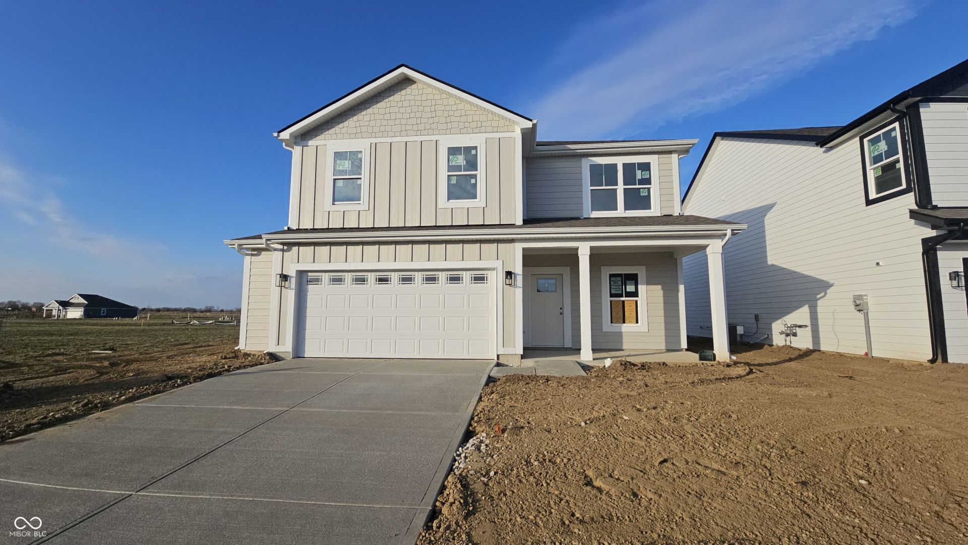 1564 Adios Butler Court, Danville, IN 46122 Main Photo